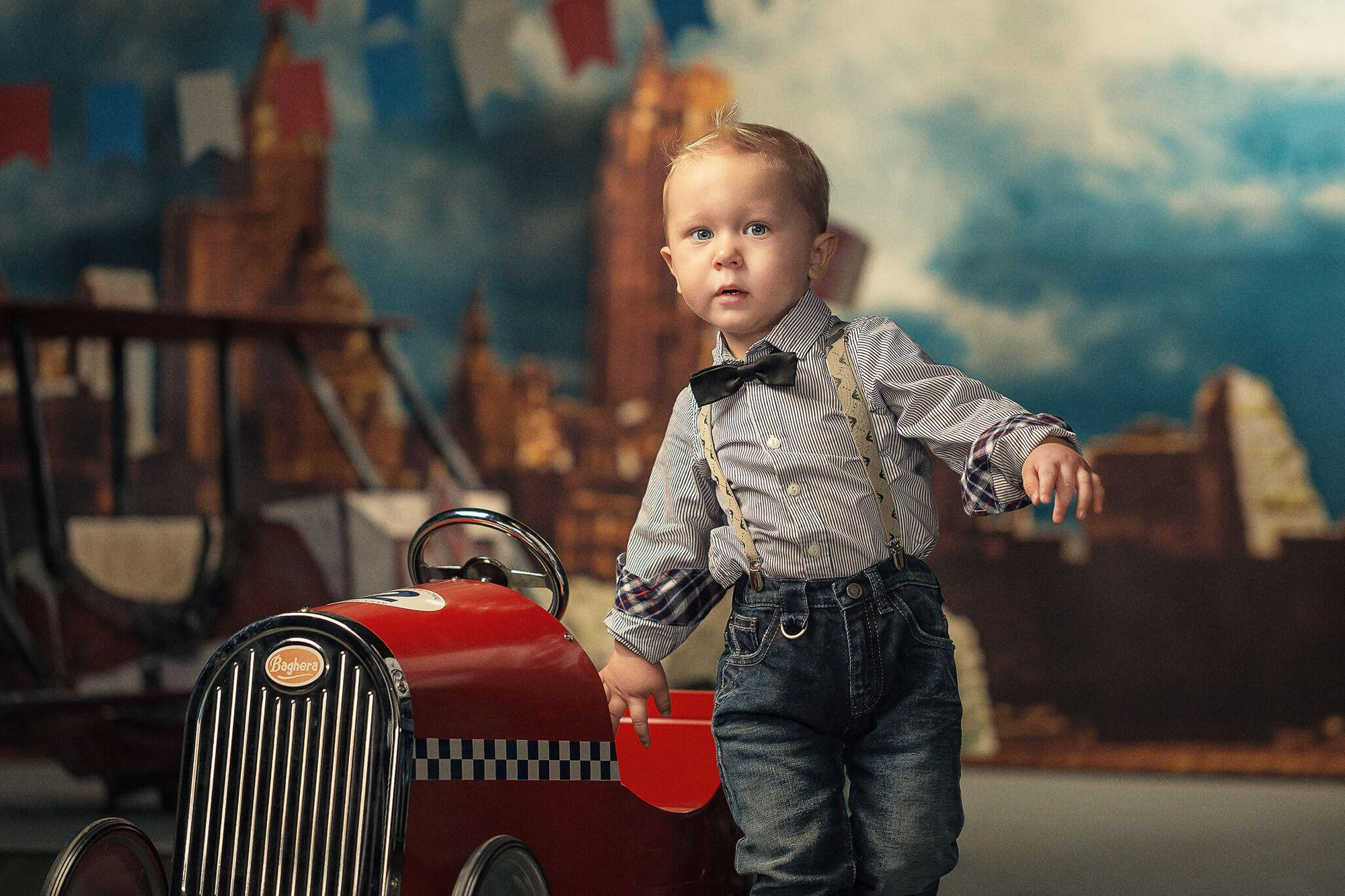 Як знімати дітей: 28 порад для ідеальної дитячої фотосесії
